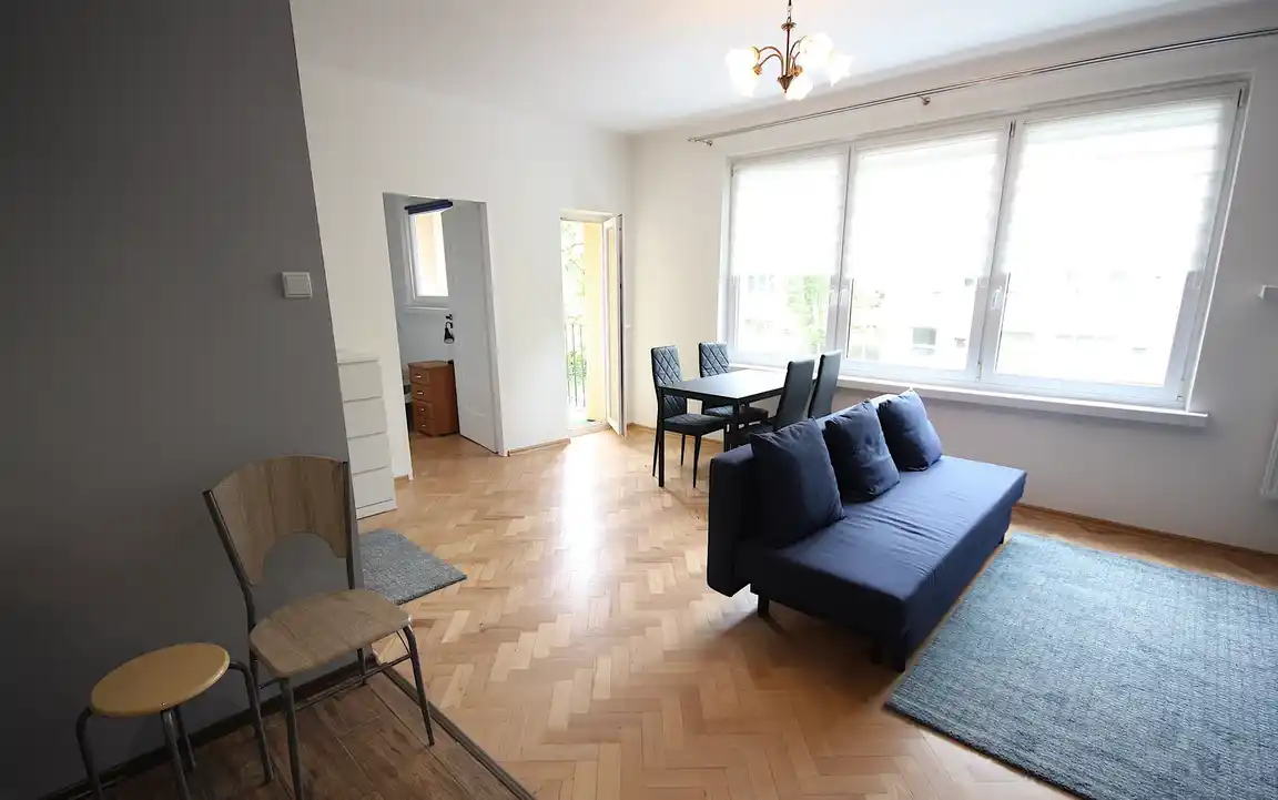 komfortowe M-3, 38 mkw, Bałuty, ul. Młynarska - zdjęcie 4