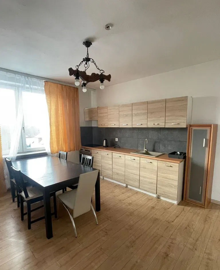 Domy dla Pracowników - zdjęcie 3