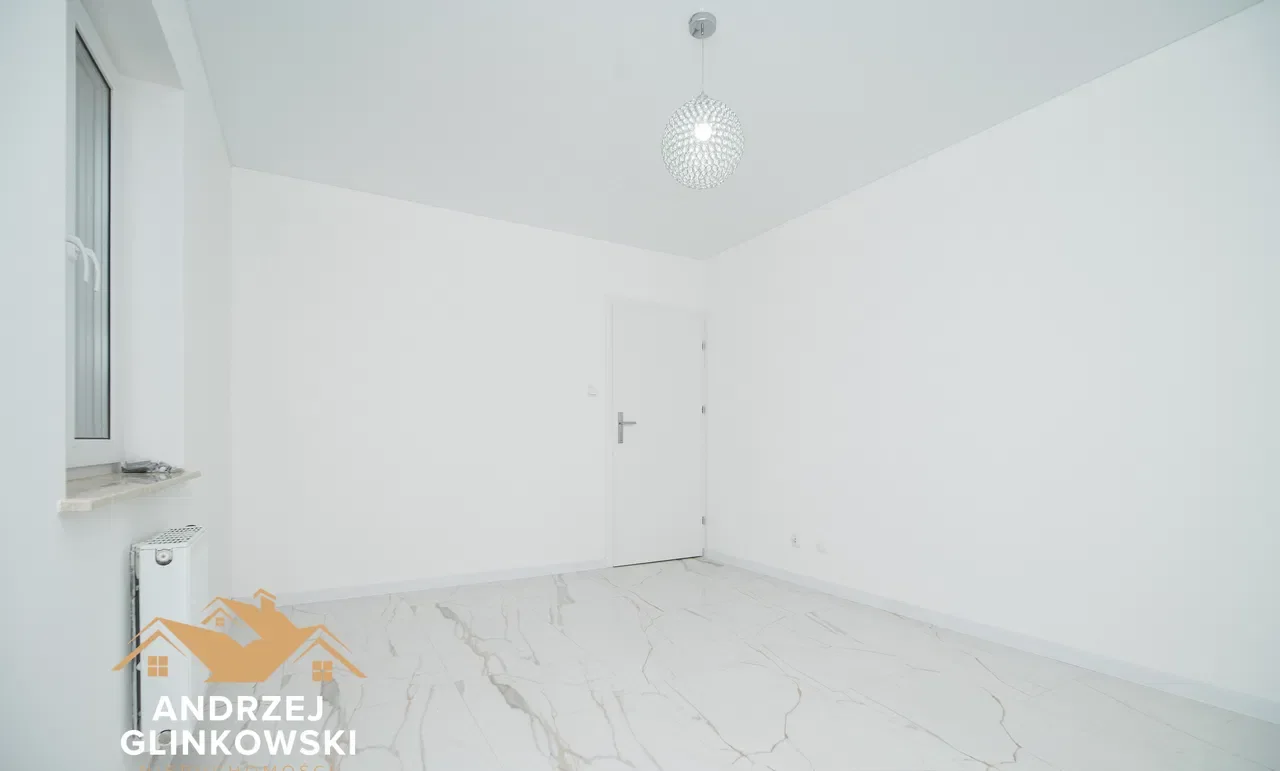 NOWOCZESNY APARTAMENT III POKOJOWY - LASKOWICKA - zdjęcie 9