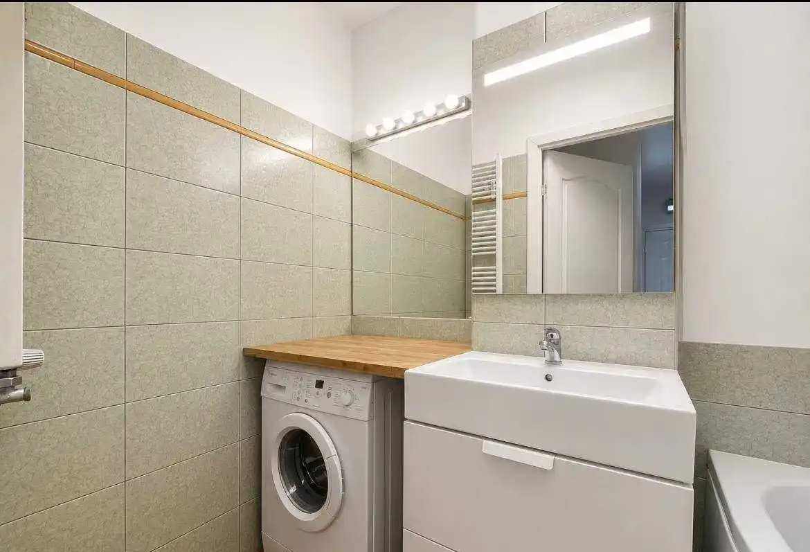 47 m2 | 2 pokoje | Ogródek | Strzeżone osiedle | Pet-friendly - zdjęcie 7