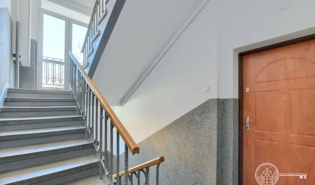 2 pokoje, mieszkanie blisko centrum Torunia - zdjęcie 10