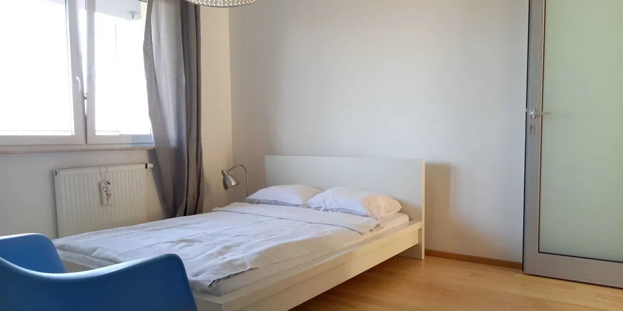 Mieszkanie na Podgórzu 50m2, miejsce postojowe gratis - zdjęcie 3