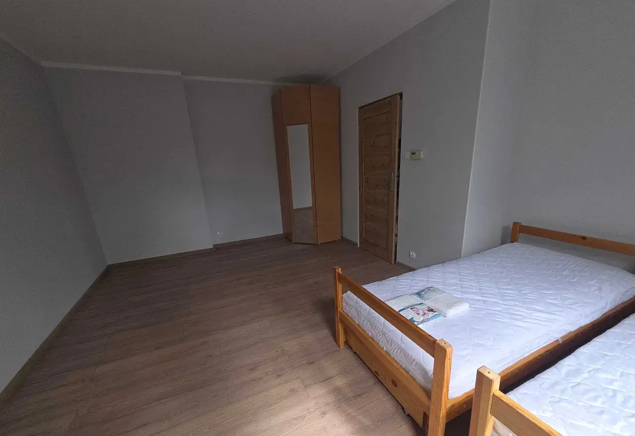 Kawalerka mieszkanie na wynajem po remoncie - zdjęcie 5