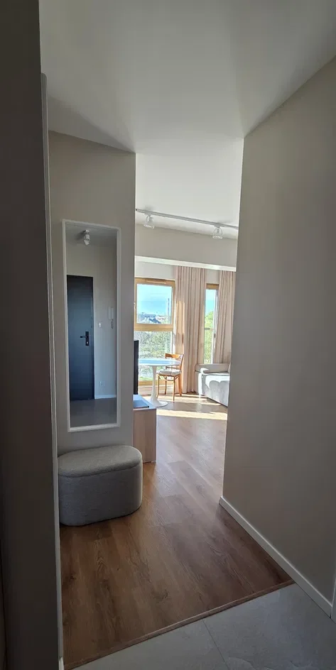 Apartament w centrum Kielc, inwestycja Apollo BULVAR - zdjęcie 2