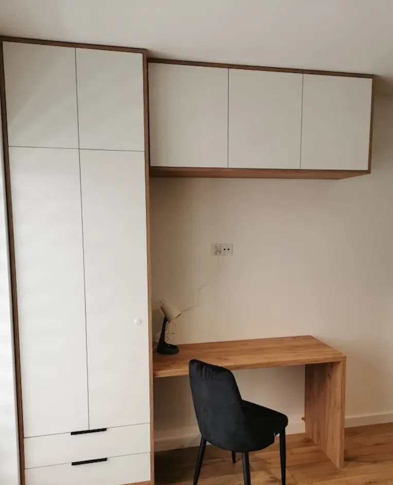 Mieszkanie Poznań Nowe Miasto Czesława Niemena - zdjęcie 7
