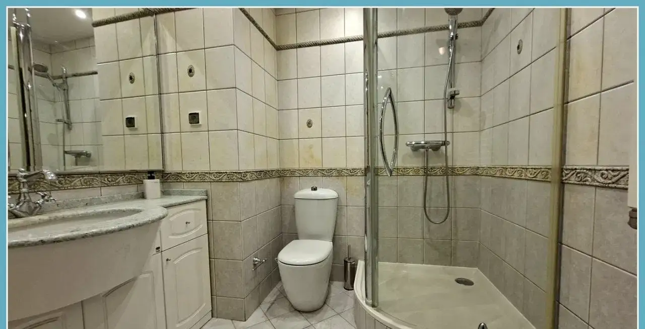 Centrum ciche Klima Garaż Taras i widooook - zdjęcie 9