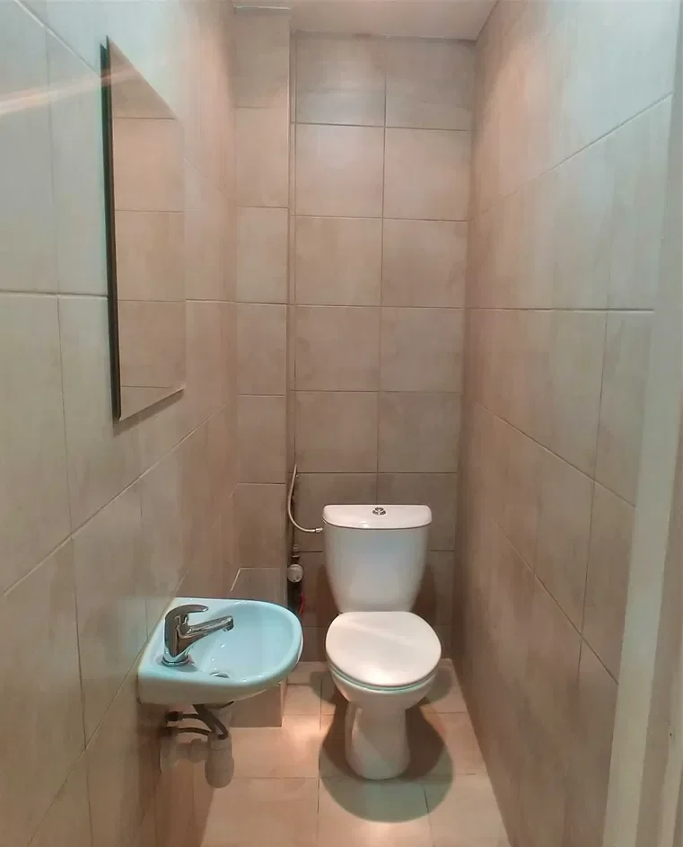 pokój 1-os. Szczecin ścisłe centrum - ul.Tkacka - zdjęcie 7