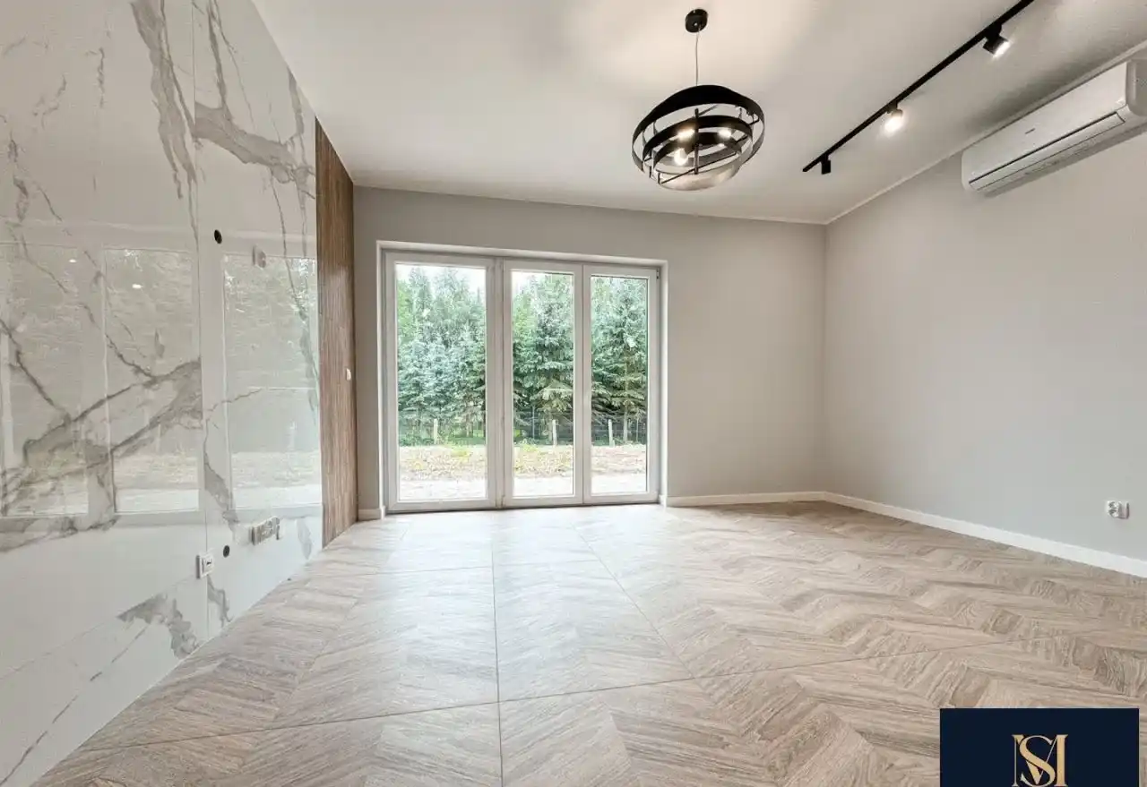 Apartament z ogrodem na wynajem. - zdjęcie 4