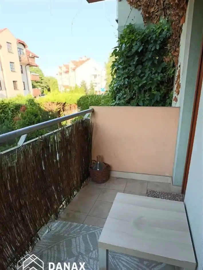 Ruczaj! 3 pokojowe z balkonem - zdjęcie 10