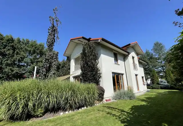 Do wynajęcia komfortowy dom na Lisińcu, pow. 200 m2