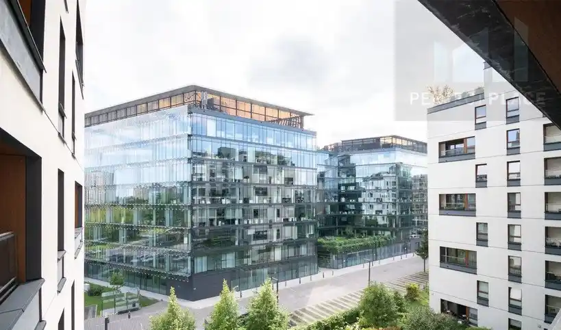 Nowoczesne 2 pokoje z balkonem i klimatyzacją - zdjęcie 6