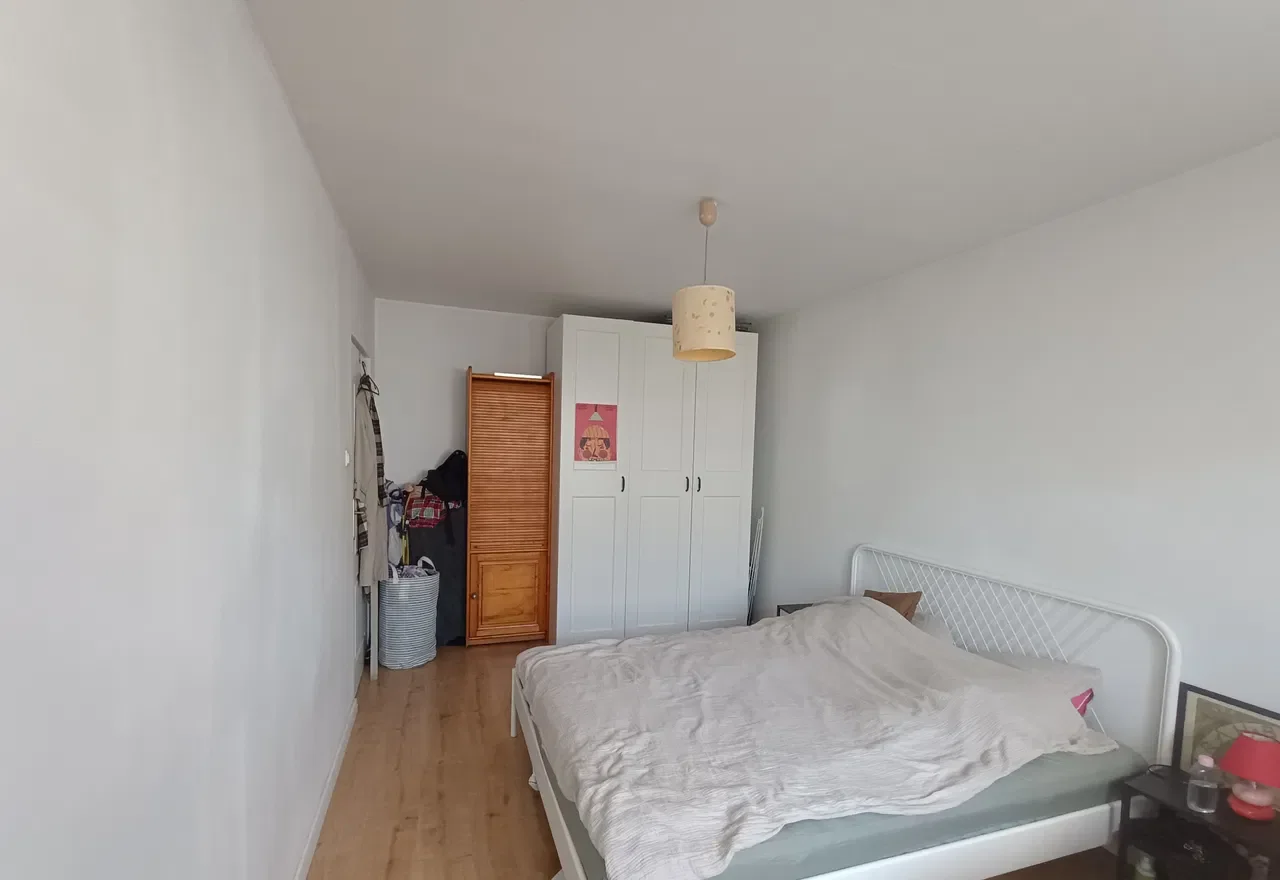 2-pokojowe mieszkanie z balkonem | Rataje - zdjęcie 5