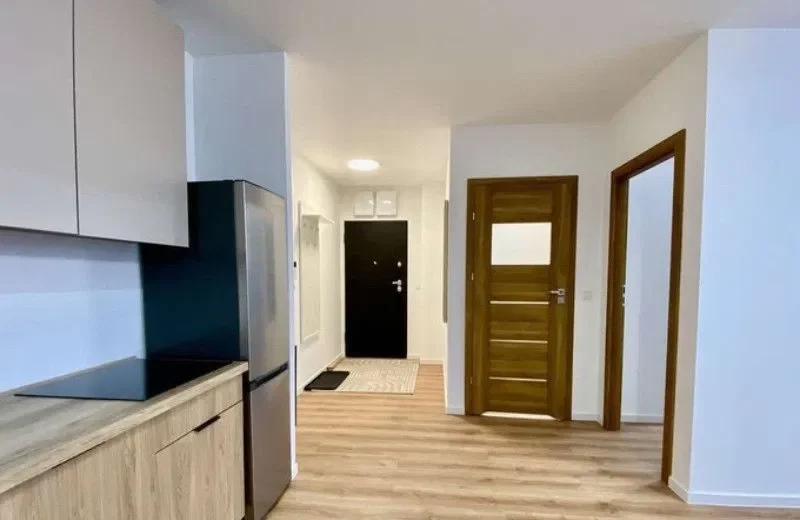 2 pok. | 52 m² | Balkon | Garaż | Internet w cenie - zdjęcie 4