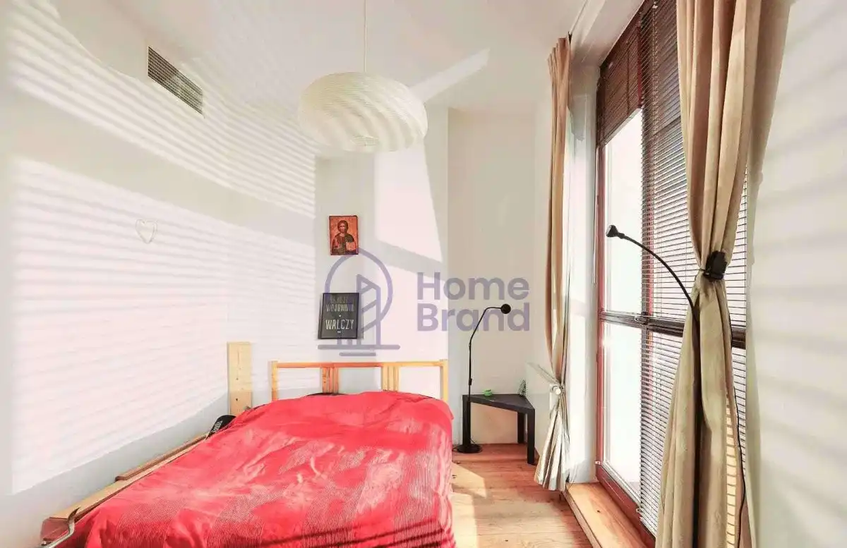 2 pokoje 38m² | Taras, klimatyzacja| Angel Wings - zdjęcie 4