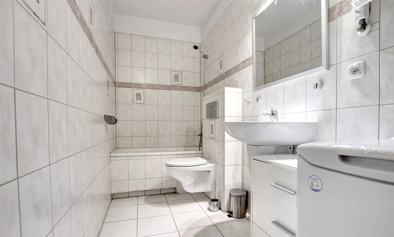 KAWALERKA | RYNEK | 30 m2 | balkon | OD LIPCA - zdjęcie 7