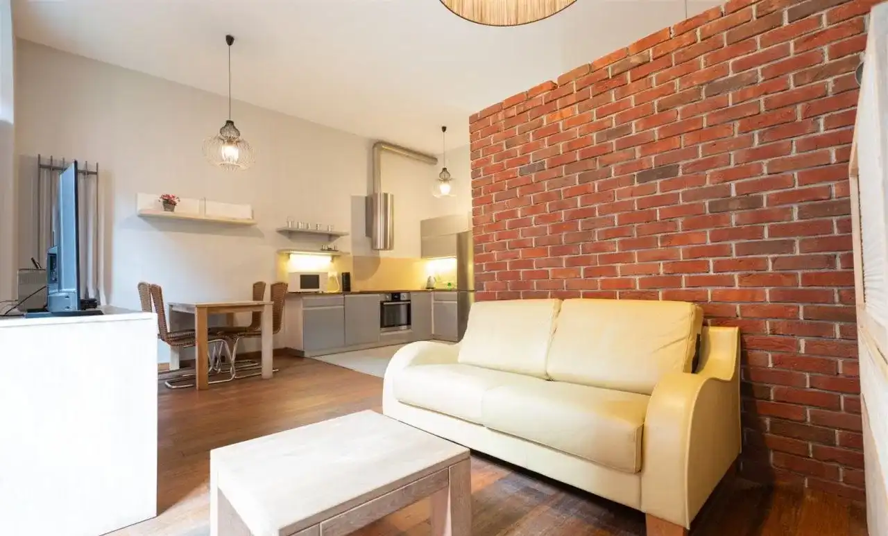 Mieszkanie, 44 m², Szczecin - zdjęcie 3