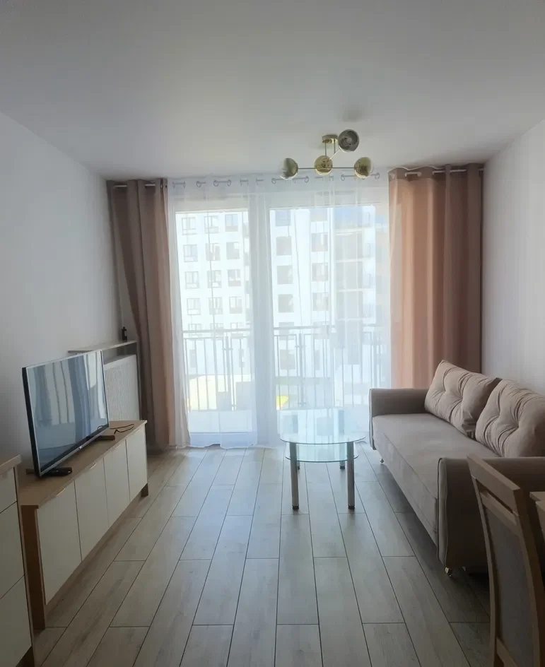 NOWE MIESZKANIE DO WYNAJĘCIA - zdjęcie 2