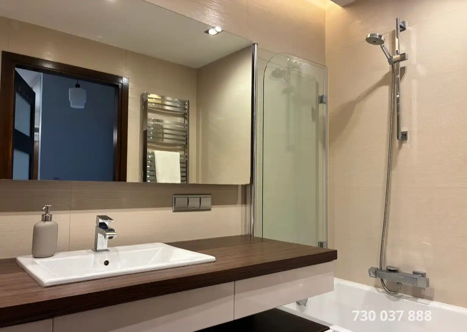 Zielony Apartament. Bezpośrednio - zdjęcie 9