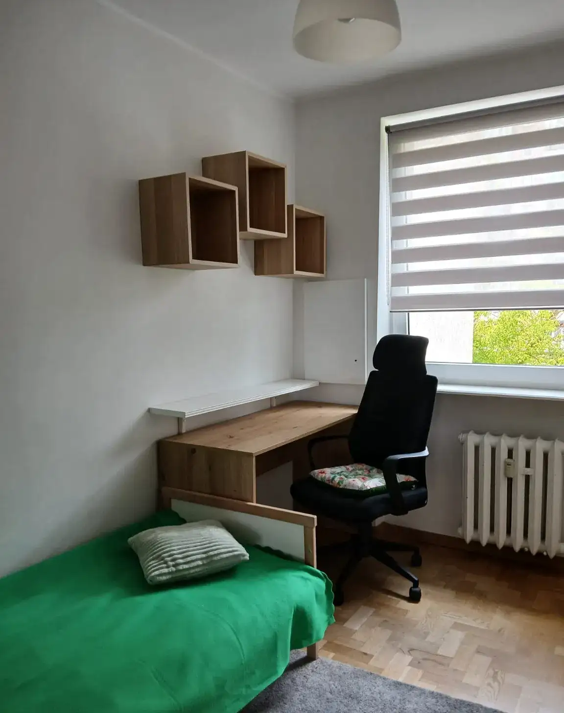 Mieszkanie z balkonem w Oliwie, Gdańsk - zdjęcie 10