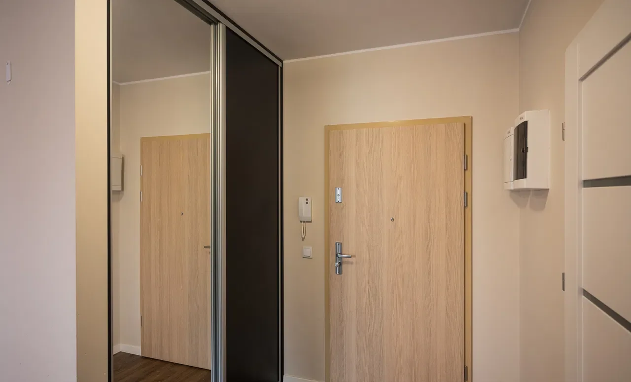 Dwupokojowe z balkonem + garaż - ul. Kabaczkowa - BEZ PROWIZJI! - zdjęcie 8