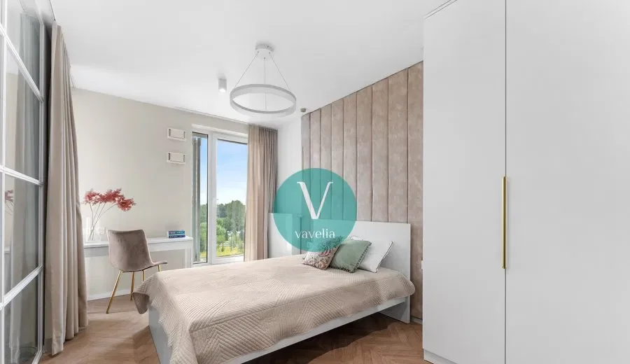 2-pok. w wysokim standardzie na Zabłociu • 41 m² - zdjęcie 8