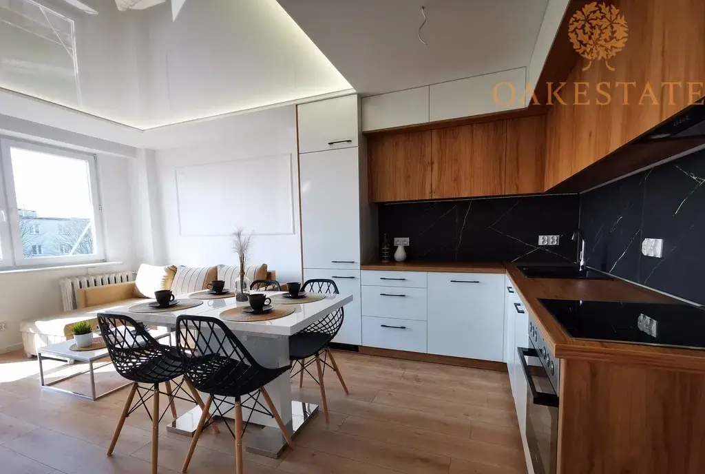 3 pokoje 50m2 po remoncie os. Bocianek - zdjęcie 8