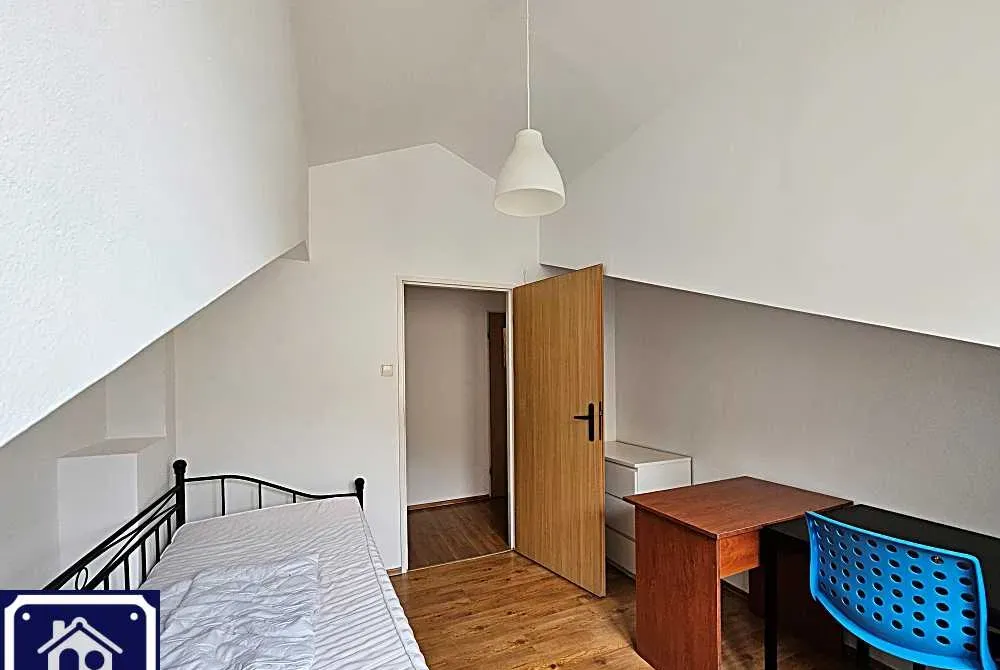ul. Długa/Szlak - 2-pokojowe za 2300zł