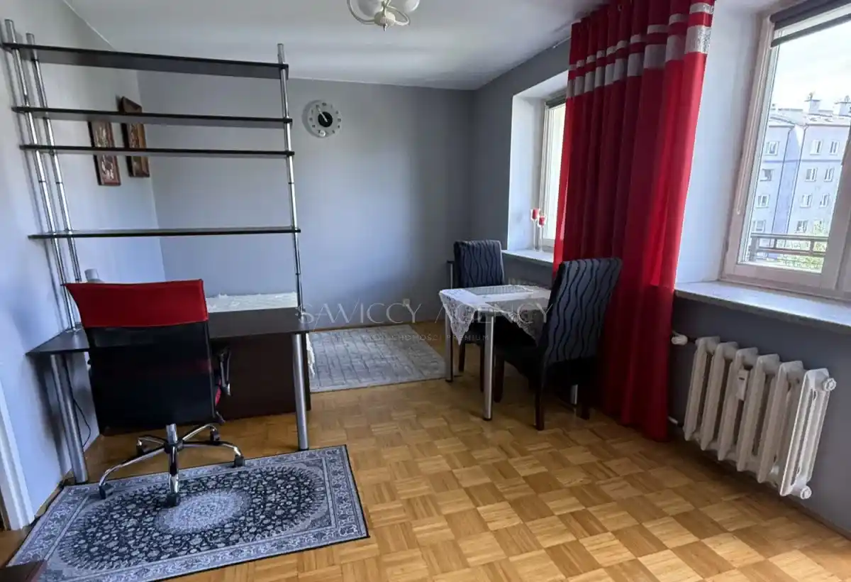 Kawalerka w Pruszkowie 32,80 m2 - zdjęcie 9