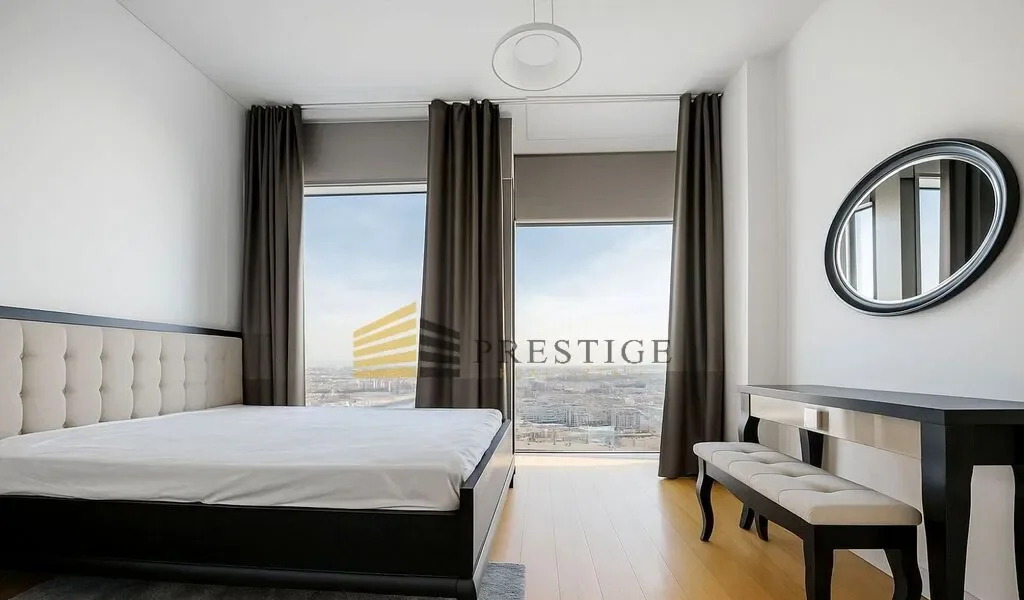 Najbardziej luksusowy apartament w Warszawie. - zdjęcie 7