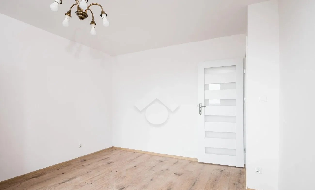 Kraków – Os. Podwawelskie – ul. Kapelanka –  39,40 m2 - zdjęcie 2