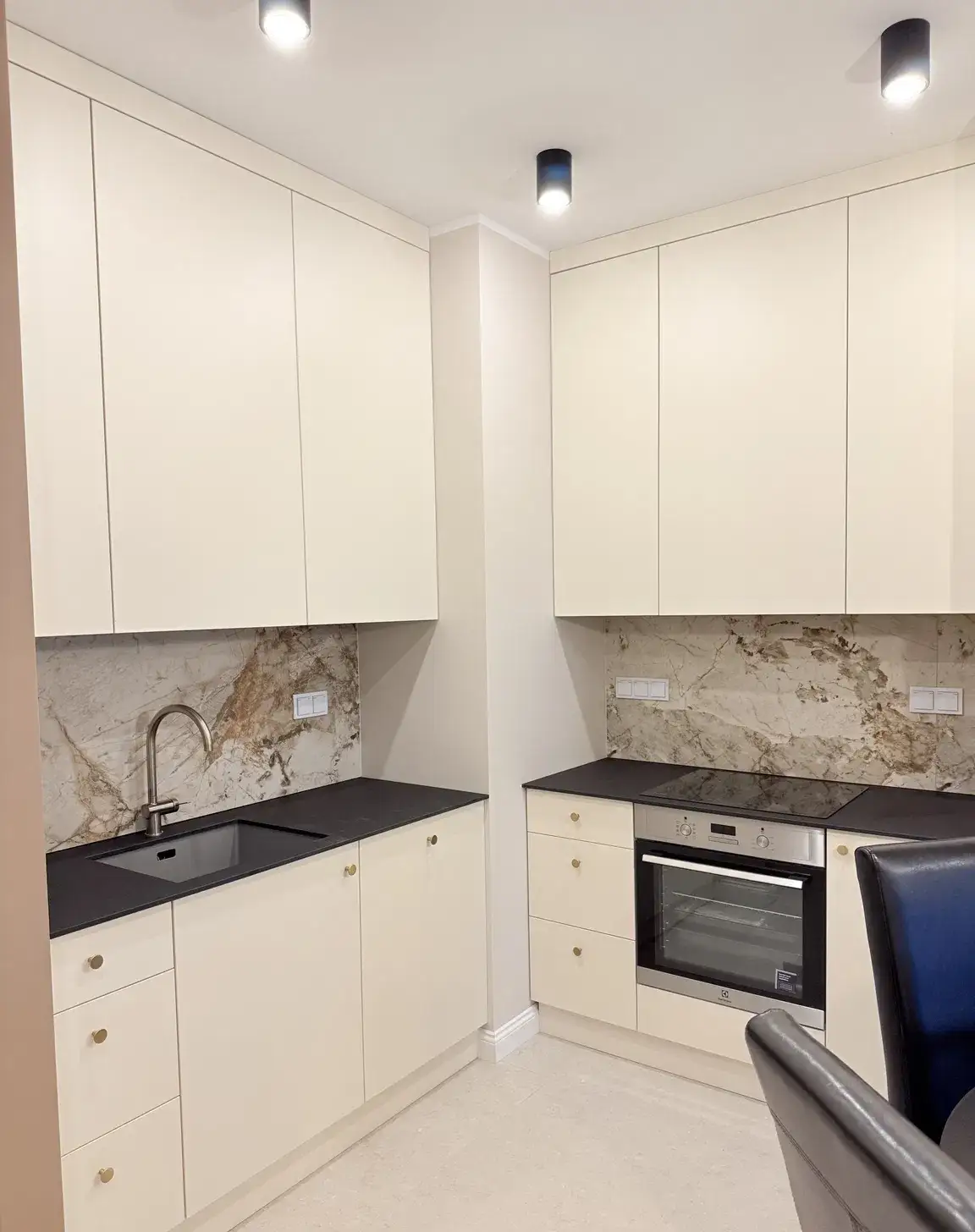 Nowe, stylowe 2 pokoje (43 m²) w rozsądnej cenie| Ursus, ul. Giserska - zdjęcie 7