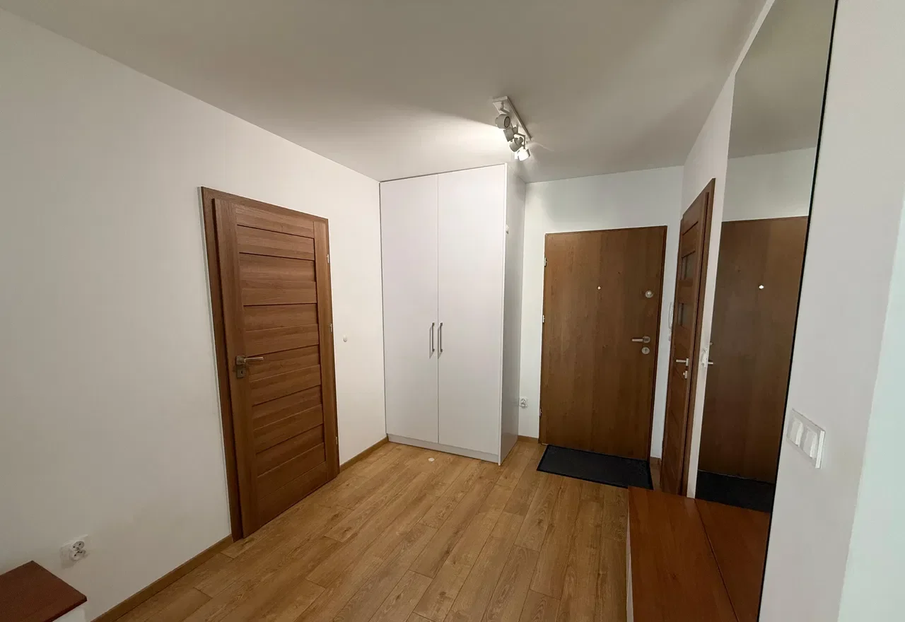 Mieszkanie 2-pokojowe | 50 m²| POGODNO| 1. piętro | Winda ; Balkon| - zdjęcie 3