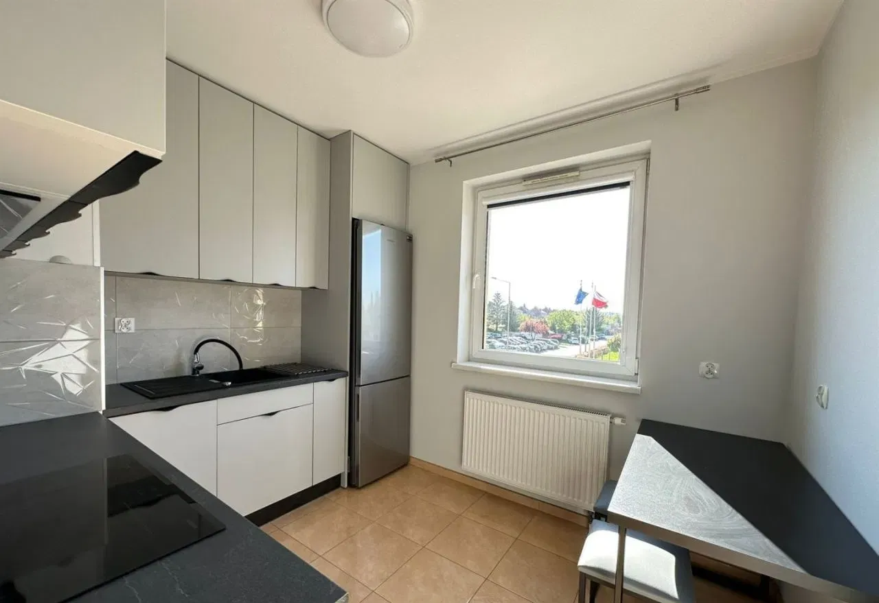 Mieszkanie, 51,60 m², Grudziądz - zdjęcie 2