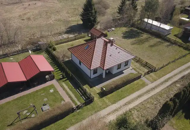 Zamieszkaj nad Bałtykiem przez cały rok | Rusinowo/Jarosławiec - zdjęcie 7