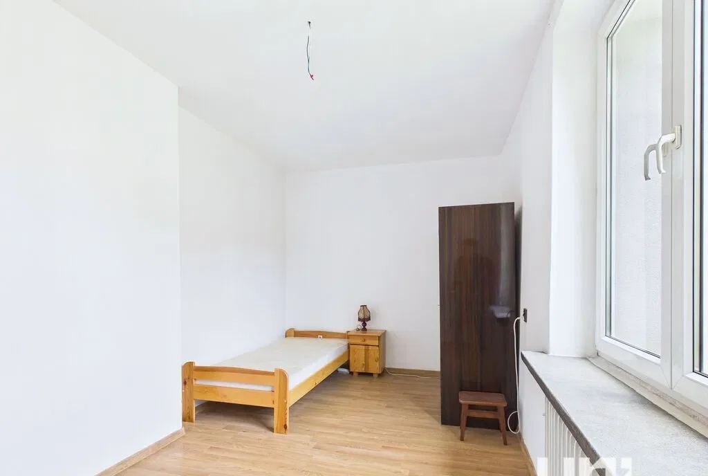 2 Pokoje | Osobna kuchnia | Balkon | Od zaraz - zdjęcie 4