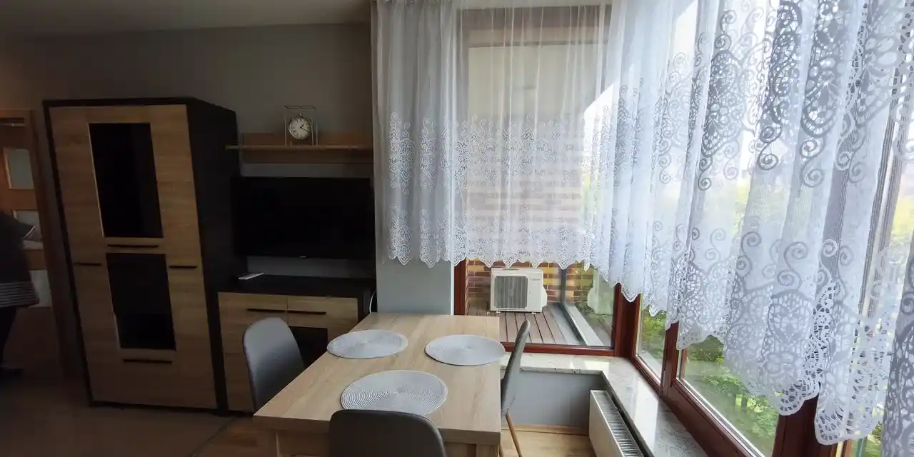 Grabiszyńska - CorteVerona - 2 pokoje + miejsce parkingowe - zdjęcie 5