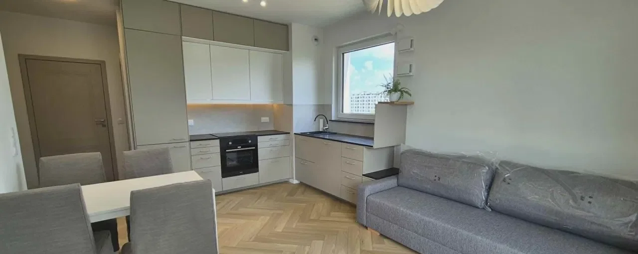 Klimatyzowany apartament dla dwojga lub singla (pet friendly) - zdjęcie 3