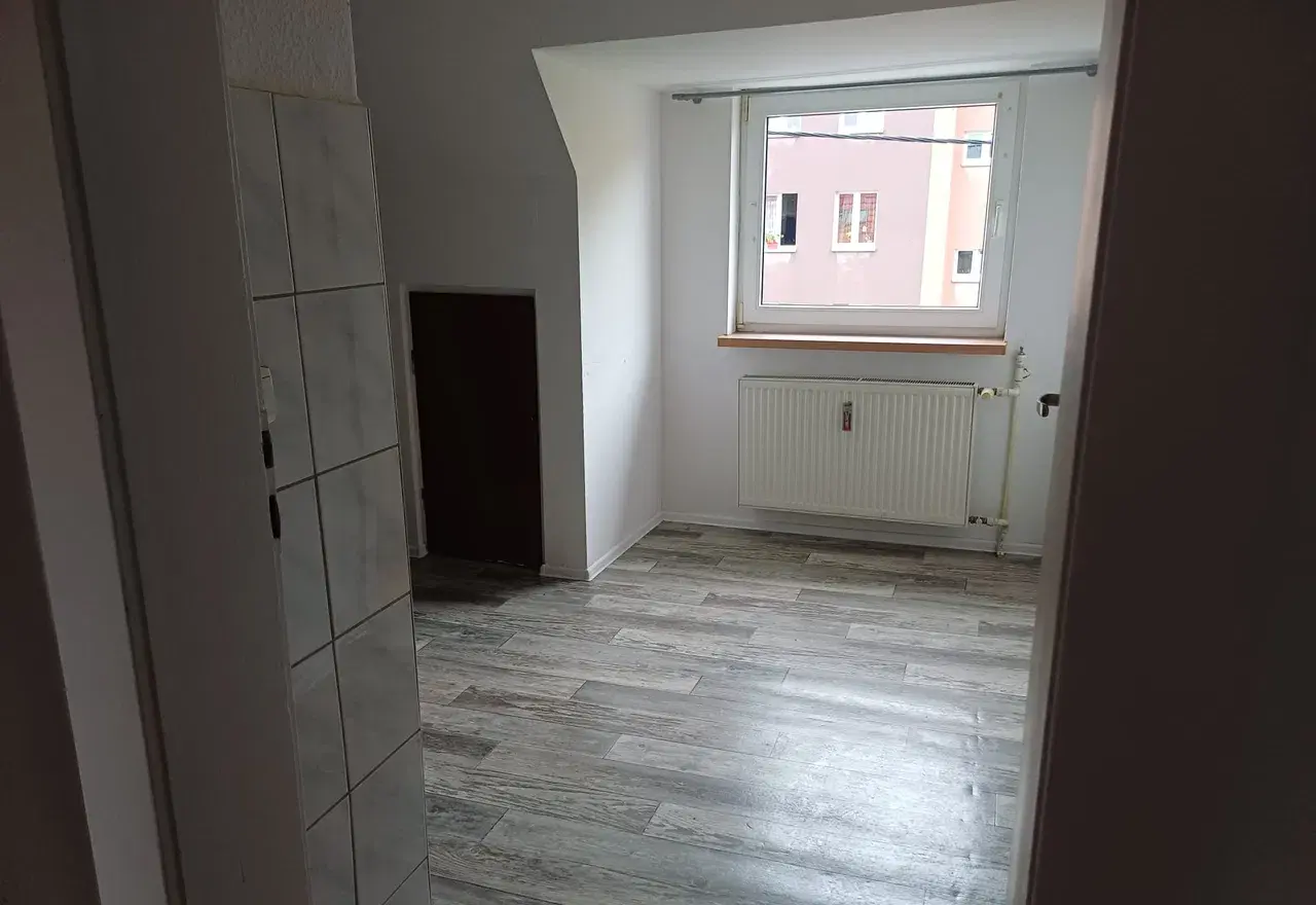 Mieszkanie 2 pokojowe po remoncie na poddaszu 57m2 do wynajęcia - zdjęcie 9
