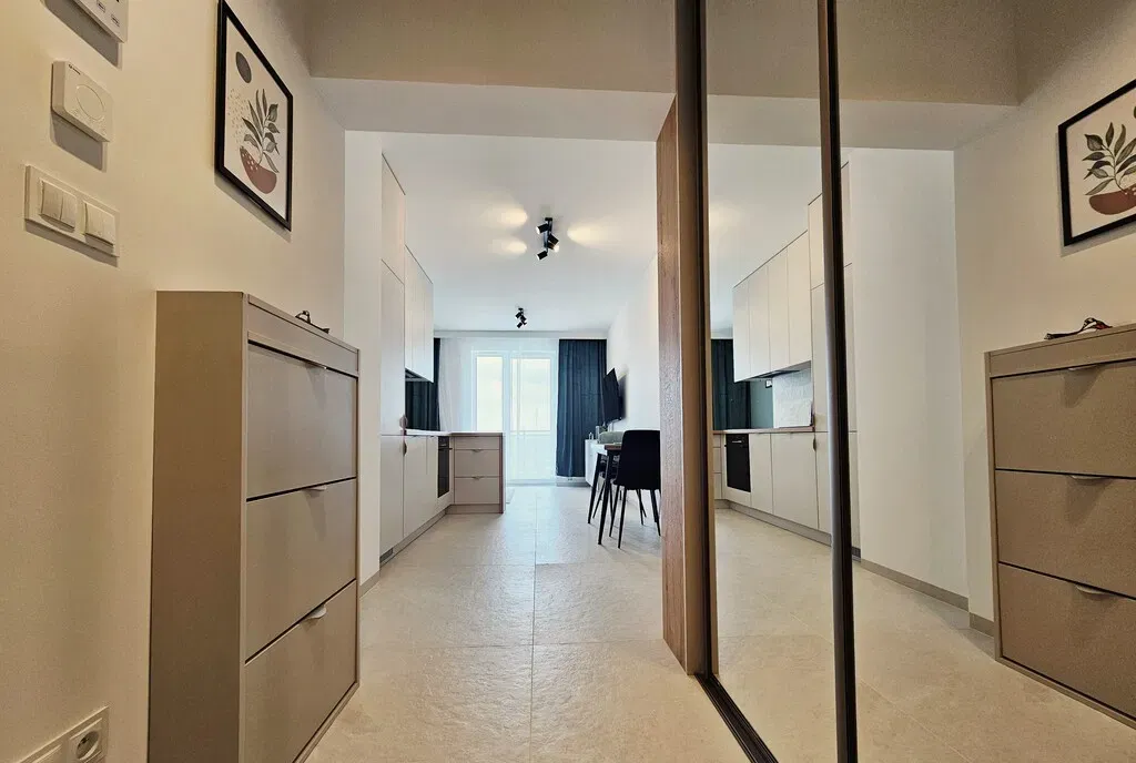 STYLOWE MIESZKANIE PREMIUM! 28 M2! CARPATIA! - zdjęcie 3