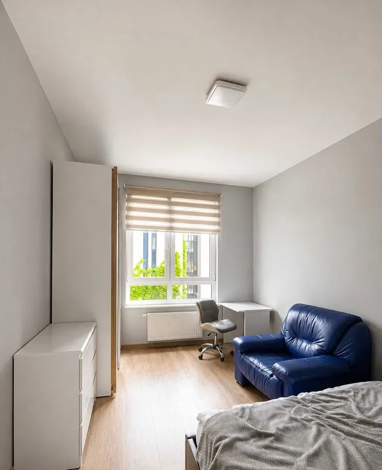 Apartament 3 pokoje, centrum - zdjęcie 8