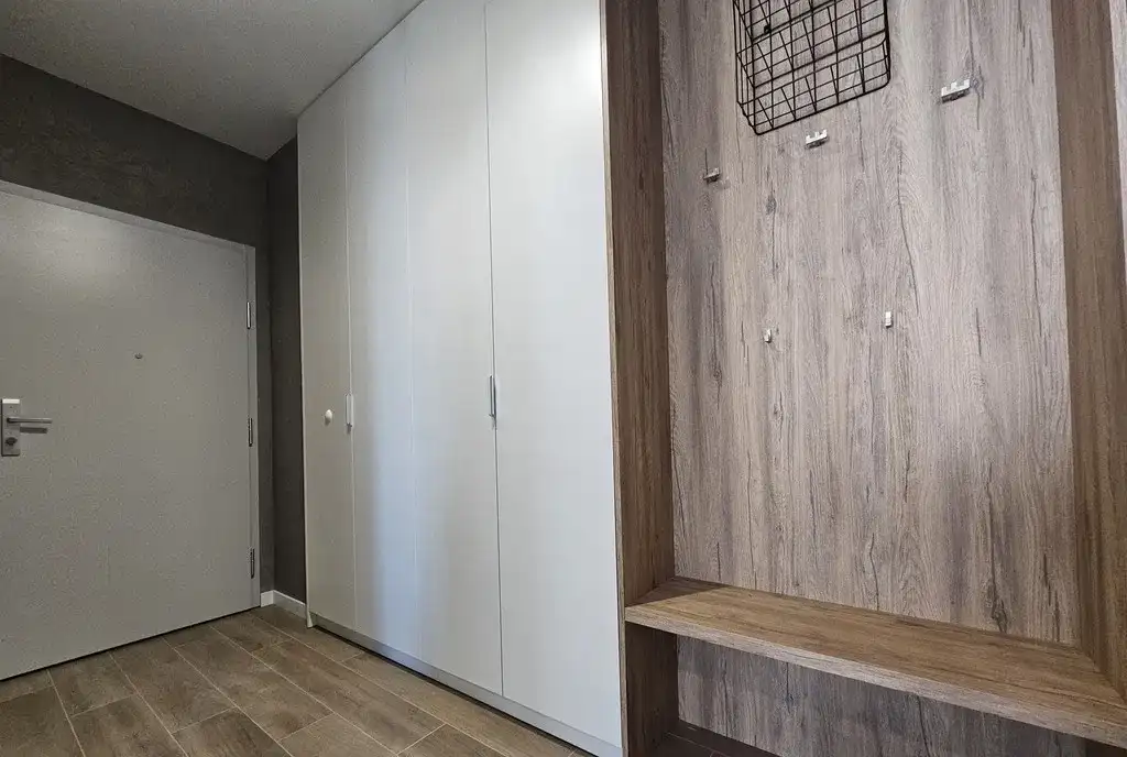 Doskonały Apartament w Śródmieściu - zdjęcie 10