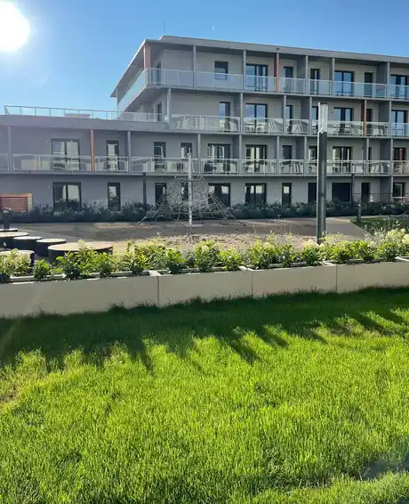 Nowoczesny apartament 63 m² – Pierwszy Najem – Legnica, ul. Desantowa - zdjęcie 9