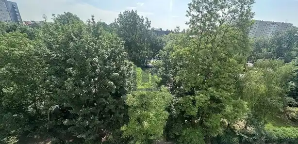 Mieszkanie Wrocław Krzyki, 52m2, 3 pokoje, balkon, piwnica - zdjęcie 9