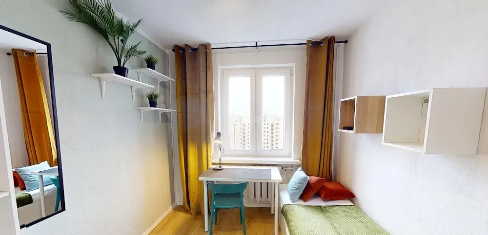 Pokój 10 m², Warszawa, Bemowo - zdjęcie 2