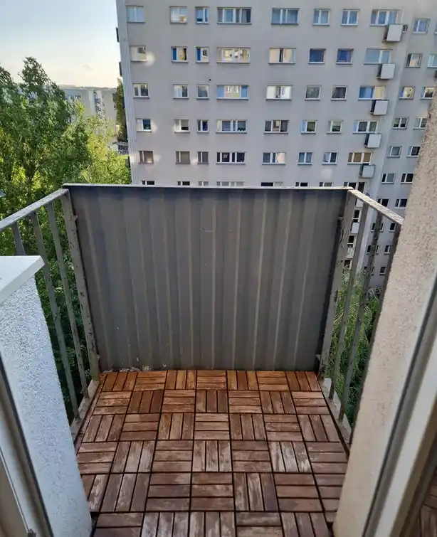 2 pokojowe mieszkanie na Broniewskiego do wynajęcia - zdjęcie 5