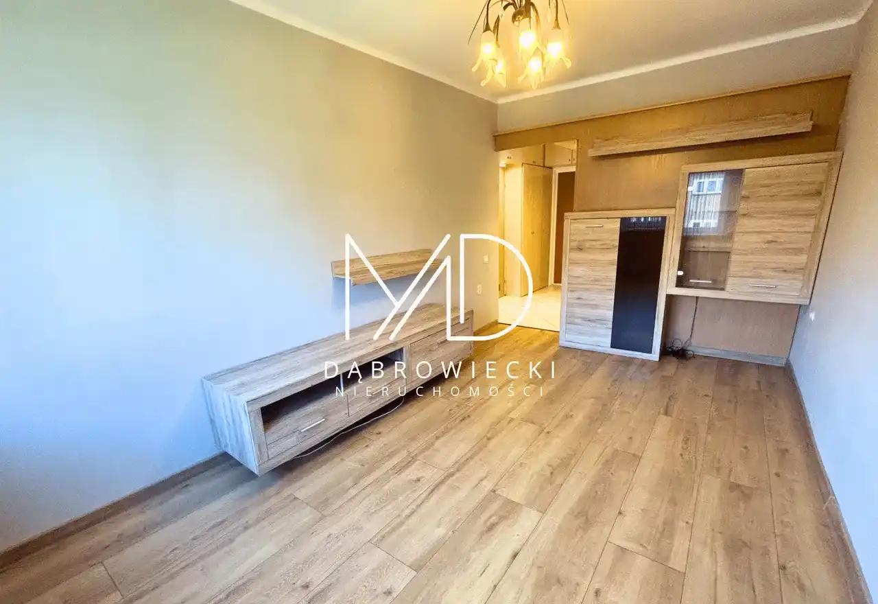 Wygodne 2 pokoje, 34 m², osobna kuchnia, Bytom - zdjęcie 3