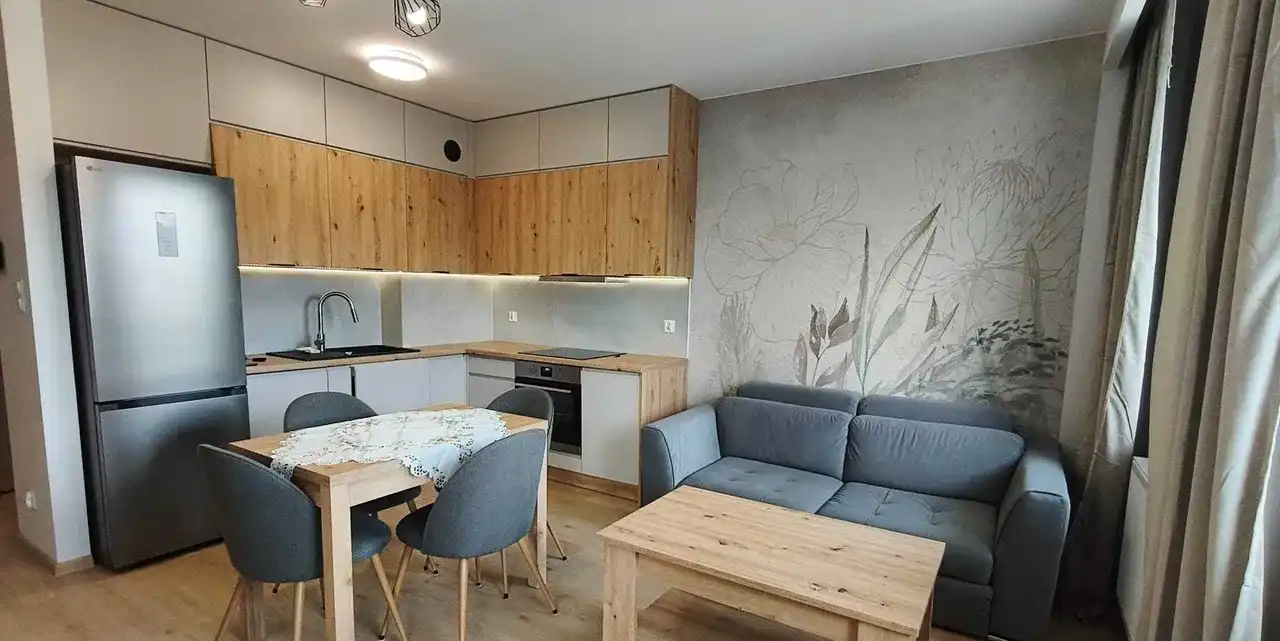 Wynajmę 2 pokojowe Orunia Górna ul. Rumla