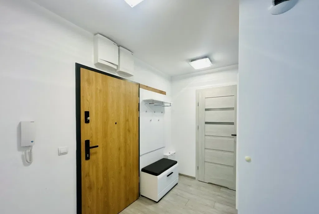 3 POKOJE z balkonem | Garaż | Krzyki - Nyska - zdjęcie 6