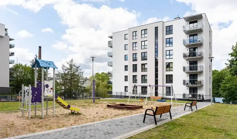 15 Dywizji, 2pok. 41m2,  2 miejsca w hali !! - zdjęcie 6