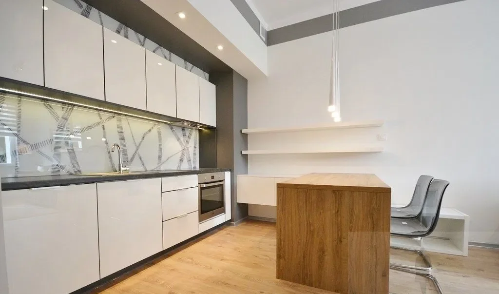 Apartament W Centrum 100 Metrów Od Ch Kaskada - zdjęcie 2